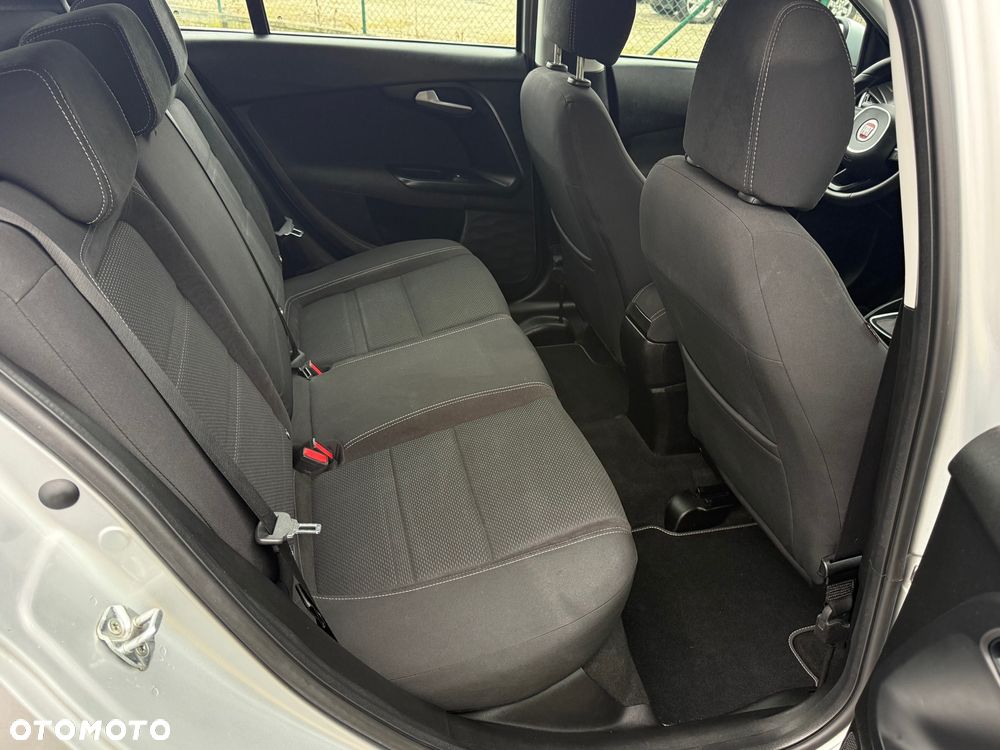 Fiat Tipo 1.6 MultiJet 16v S-Design DDCT - 14