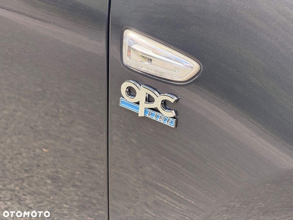 Opel Astra 1.4 Turbo Edition Sport - 9