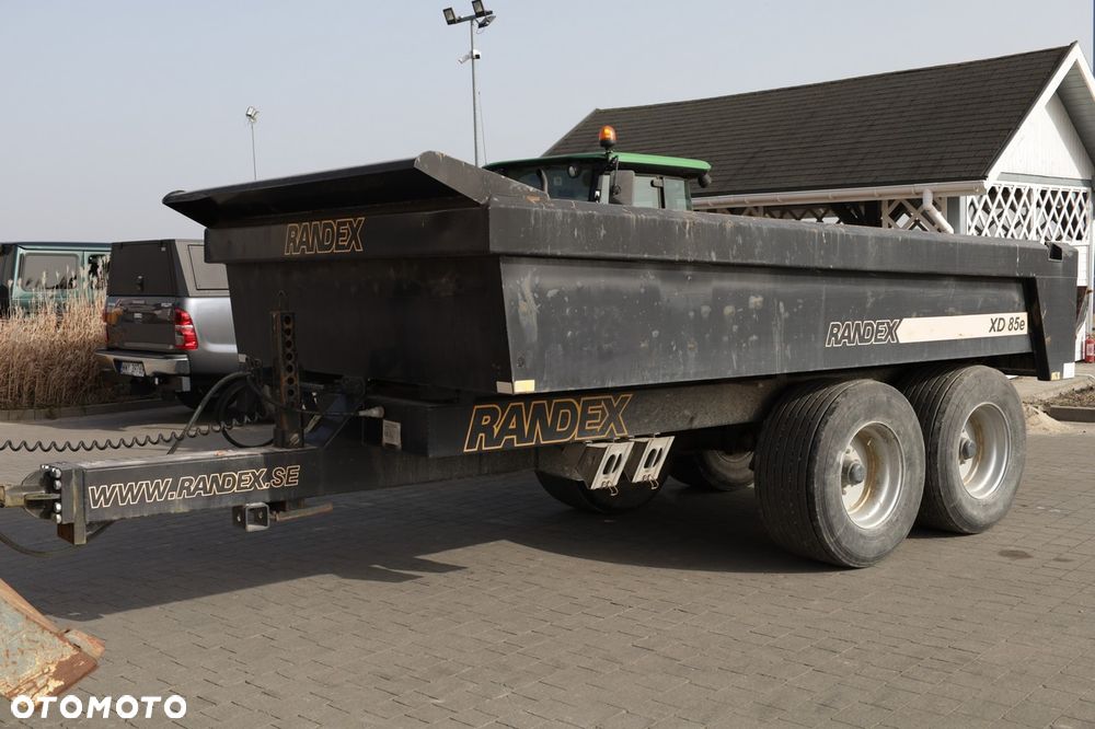 Liebherr A914 Litronic - 18