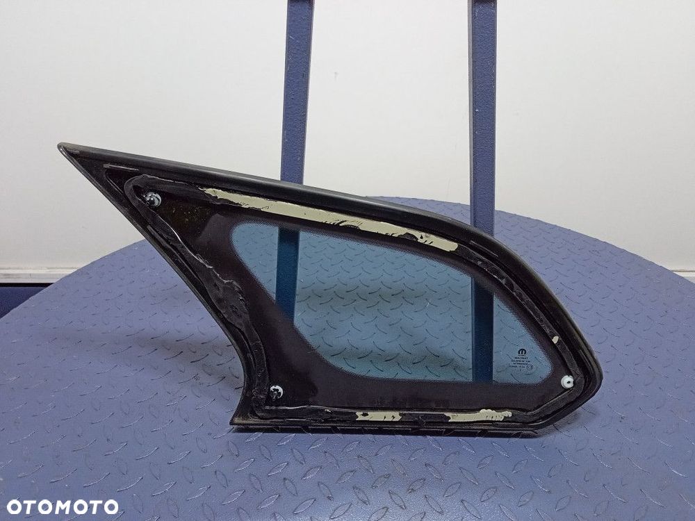 FIAT TIPO II KOMBI SZYBA KAROSERYJNA TYŁ PRAWA TYLNA - 2