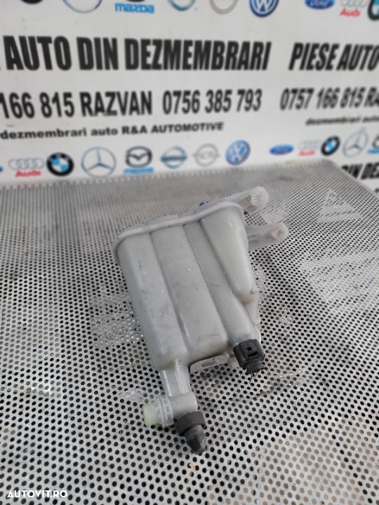 Vas Expansiune Apa Antigel Audi A4 B8 A5 Dezmembrez audi A5 S5 RS5 - 1