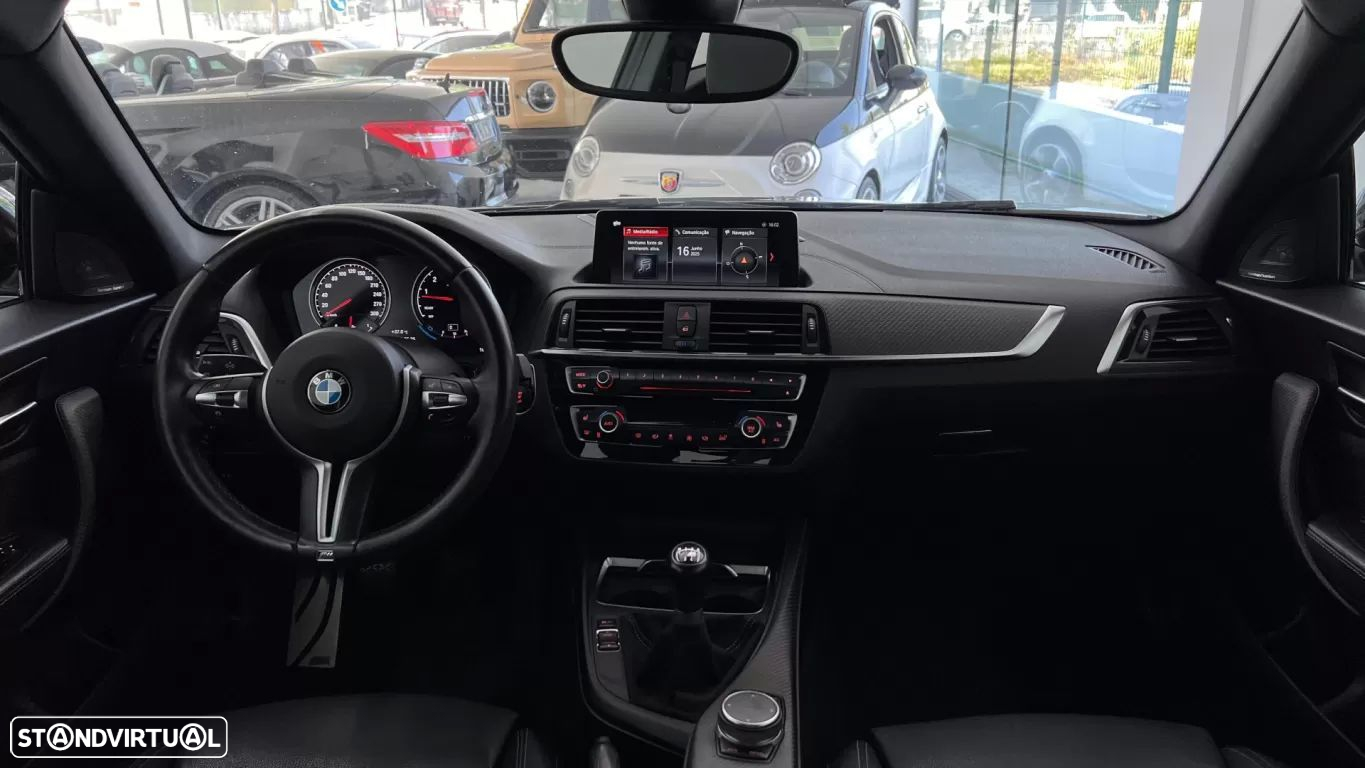 BMW M2 - 14