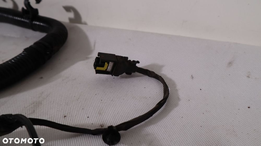 VOLVO XC40 2.0 T4 WIĄZKA INSTALACJA ZAWIESZENIA TYŁ - 7