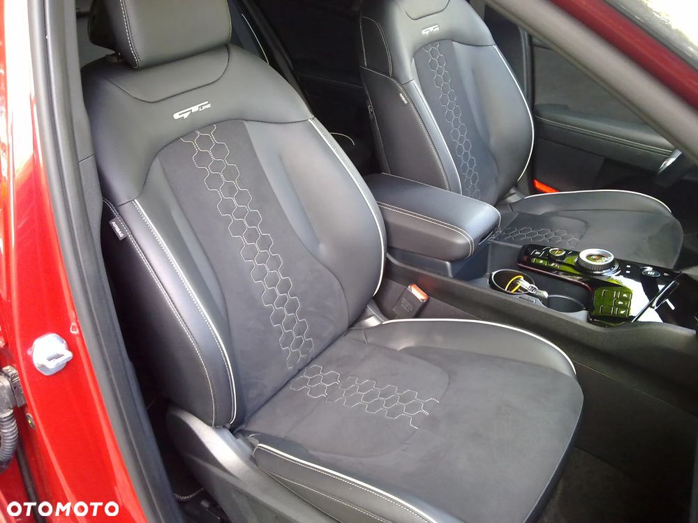 Kia Sportage 1.6 T-GDI AWD Paket GT-Line - 21