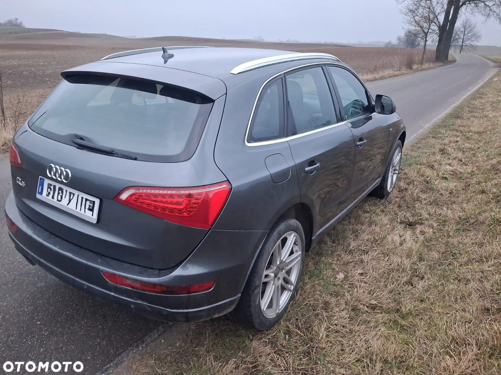 Audi Q5 2.0 TDI Quattro S tronic - 6