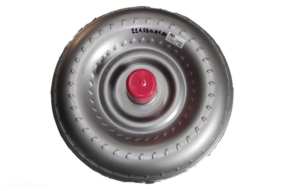 Sprzęgło hydrokinetyczne Mercedes 221.250.01.02 - 1