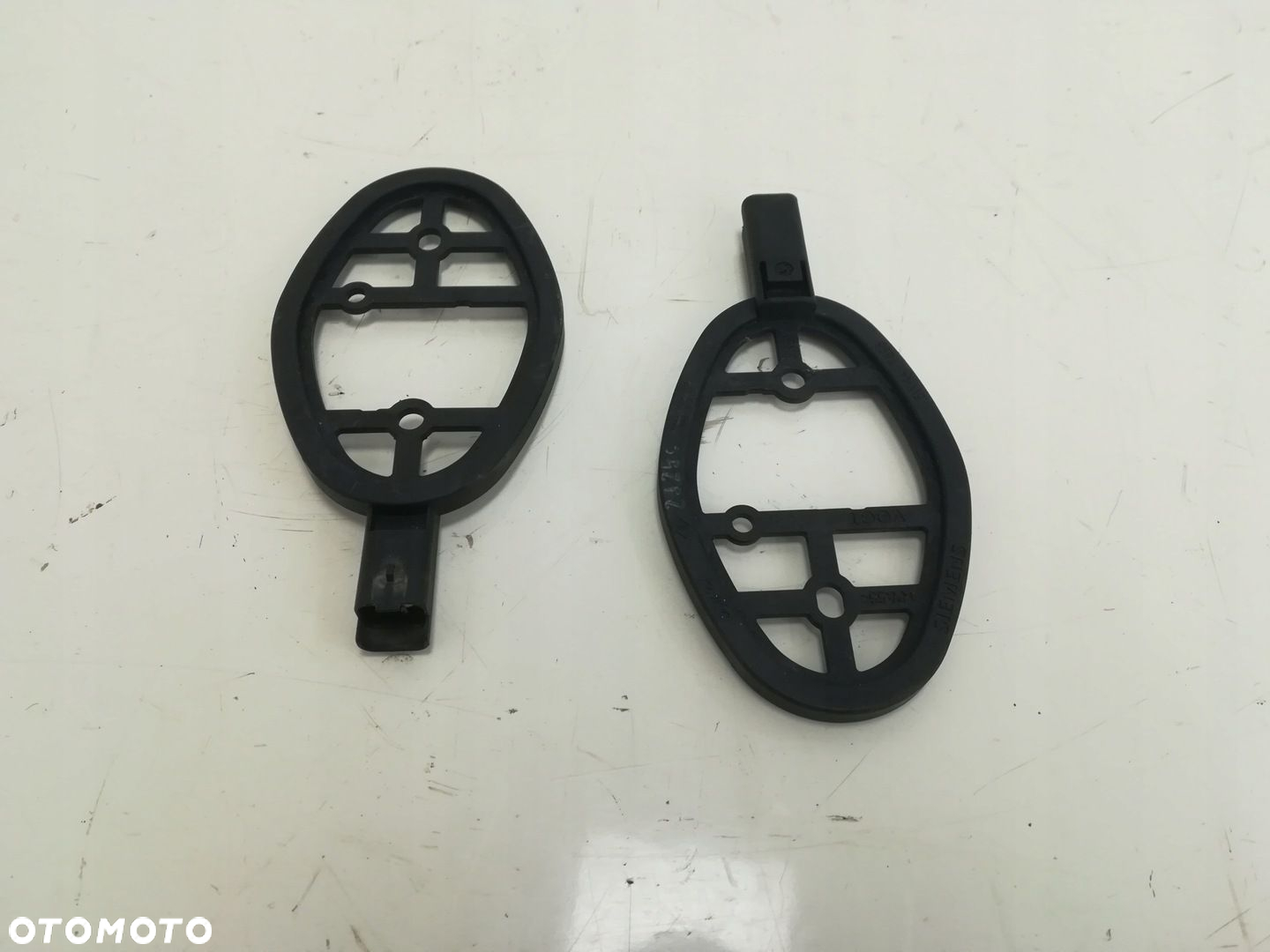 RANGE ROVER EVOQUE L538 III L322 LAND ROVER FREELANDER 2 L359 DISCOVERY III L319 FORD MONDEO GALAXY S-MAX ANTENA CZUJNIK CIŚNIENIA SENSOR TPMS ORYGINAŁ - 3