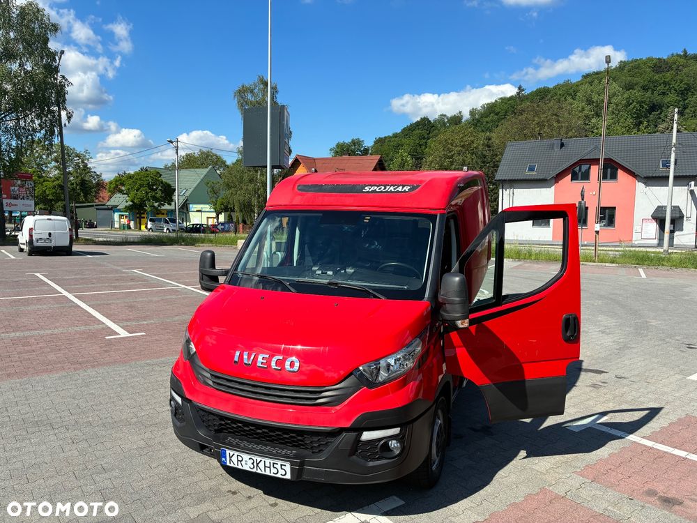 Iveco Daily - 25