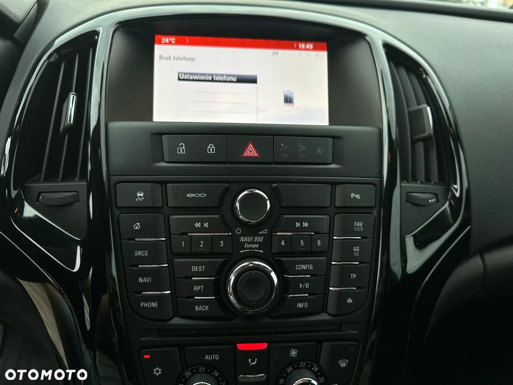 Opel Astra - 35