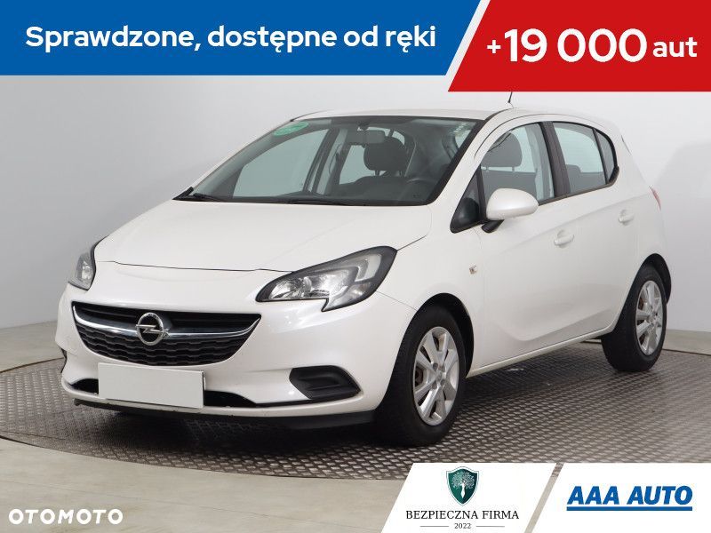 Opel Corsa - 1