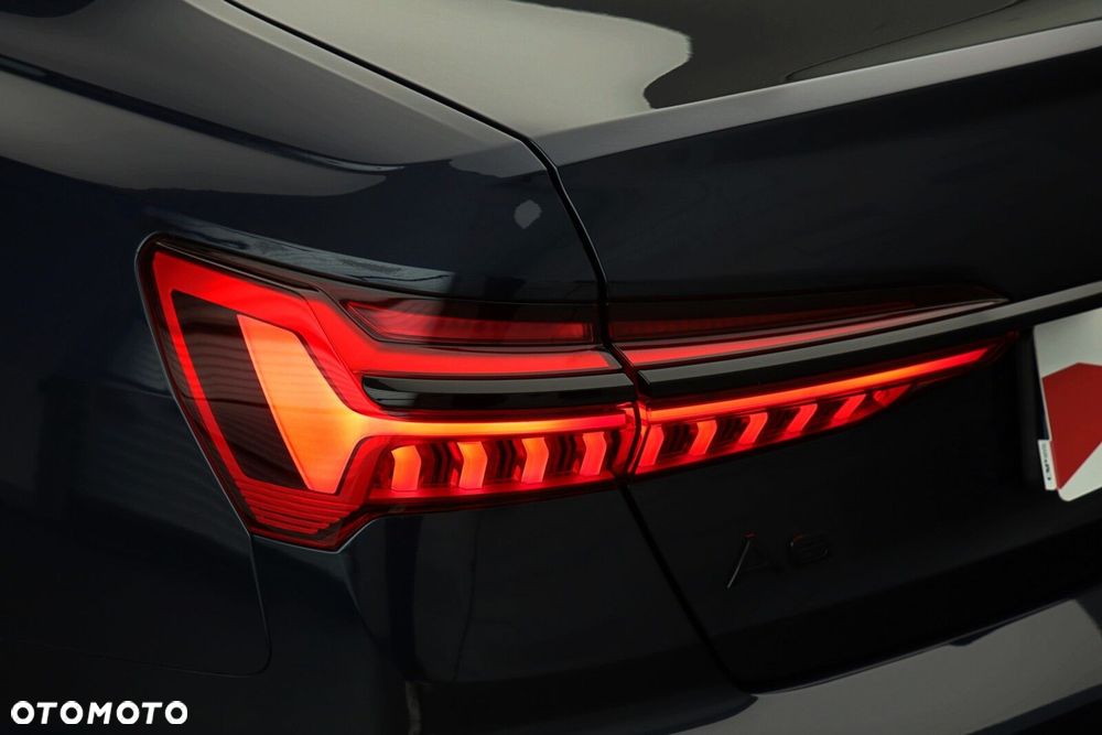Audi A6 Limousine - 5