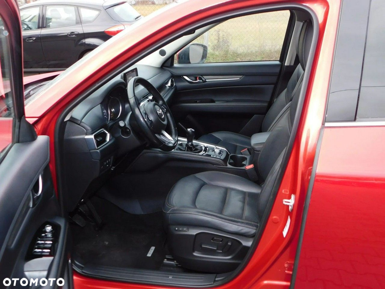 Mazda CX-5 2.2 D Skymotion 2WD - 13