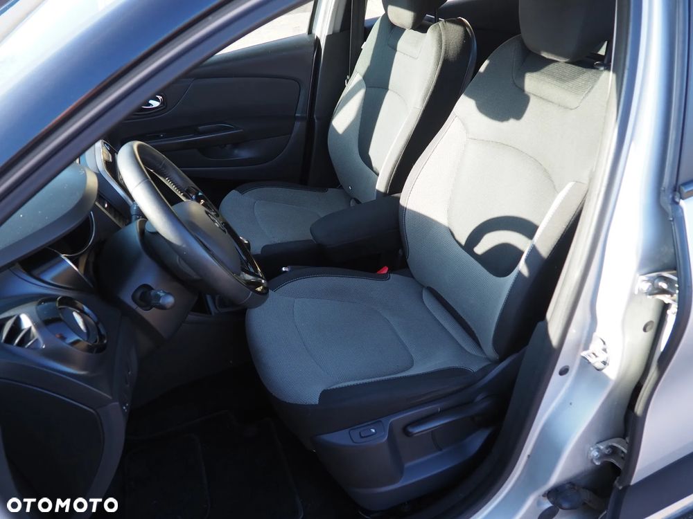 Renault Captur ENERGY dCi 90 Start&Stop Experience - 8