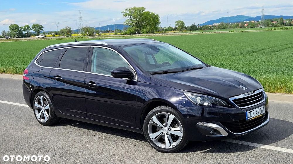 Peugeot 308 155 THP Premium - 2
