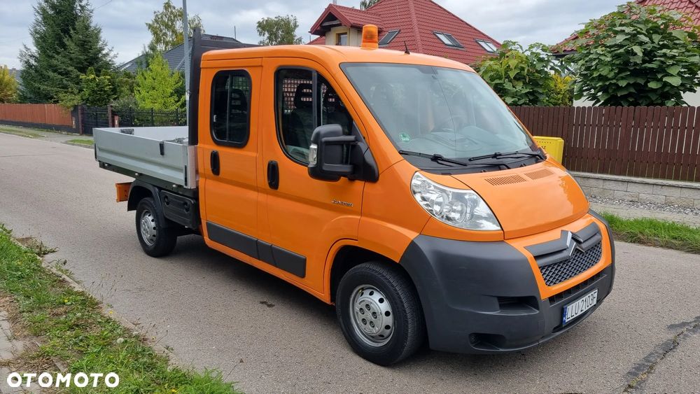 Citroën Jumper - 3