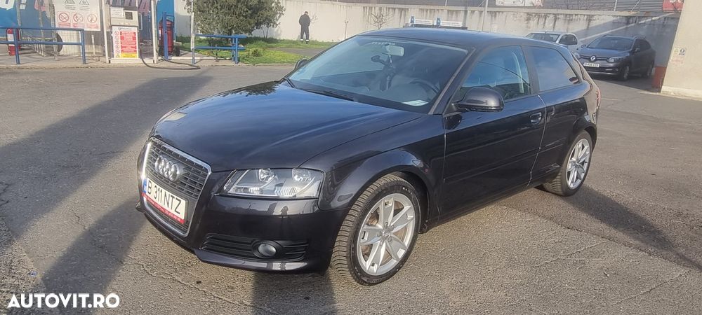 Audi A3 - 7