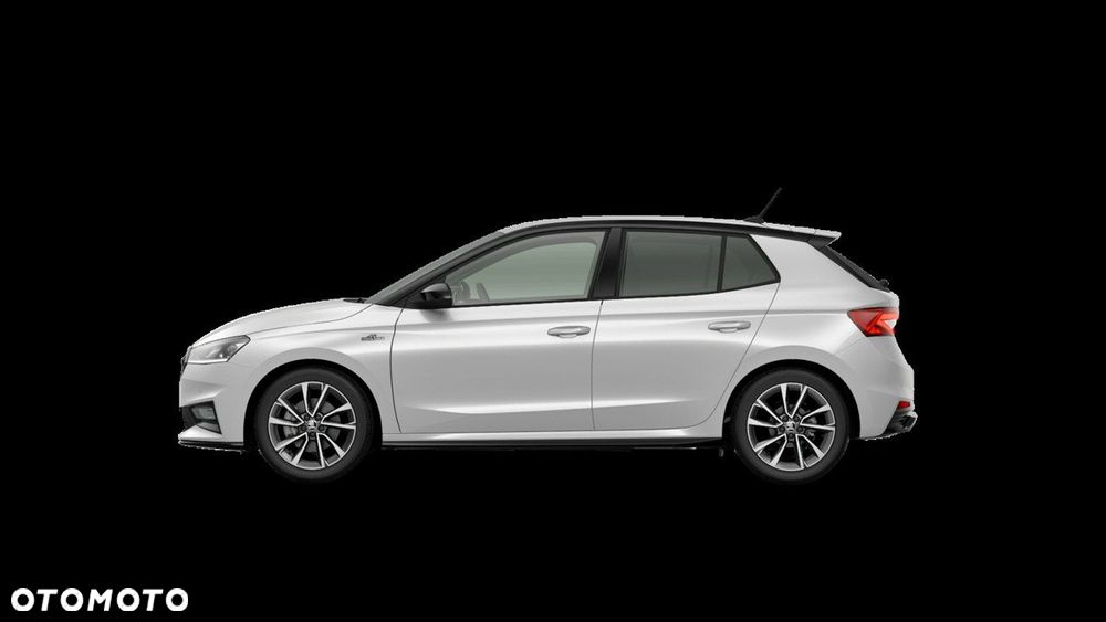Skoda Fabia - 4