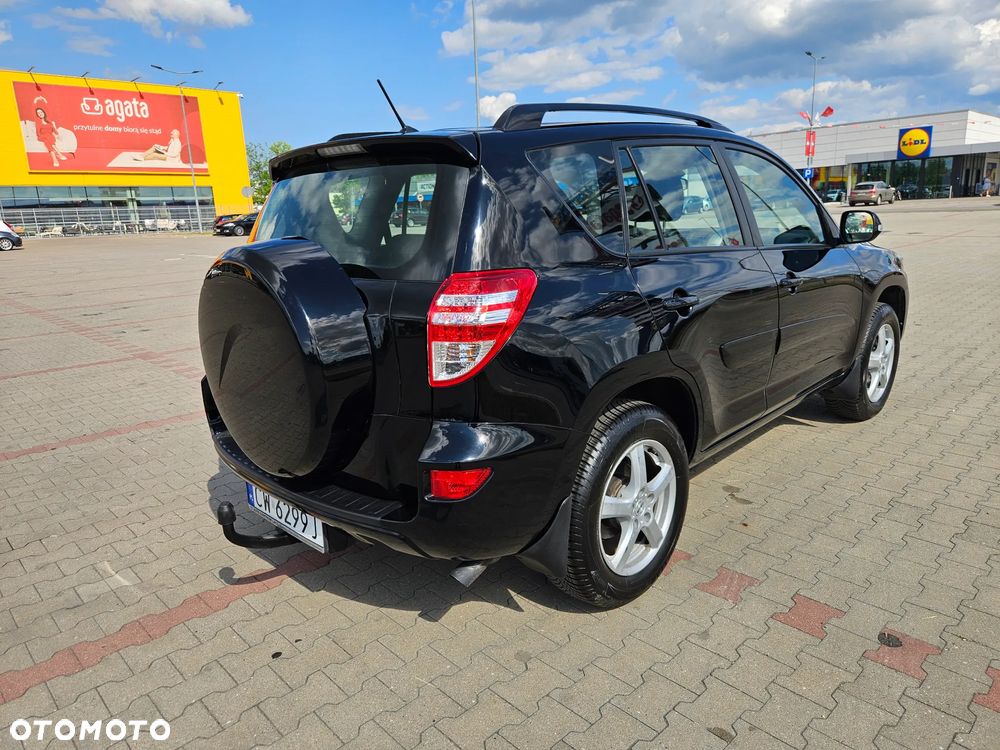 Toyota RAV4 2.0 VVT-i Premium - 2