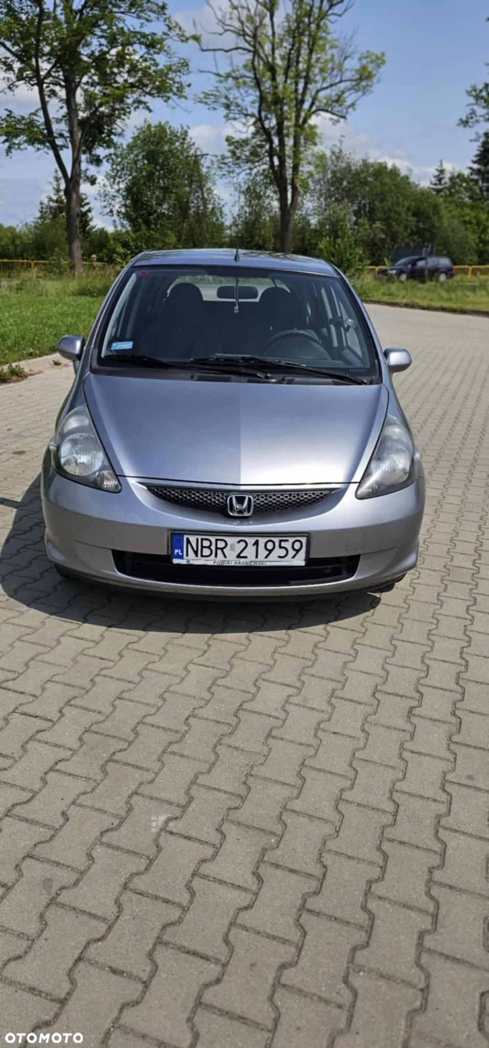 Honda Jazz - 7