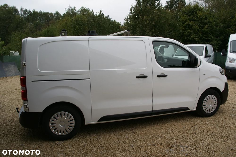 Peugeot Expert - 13