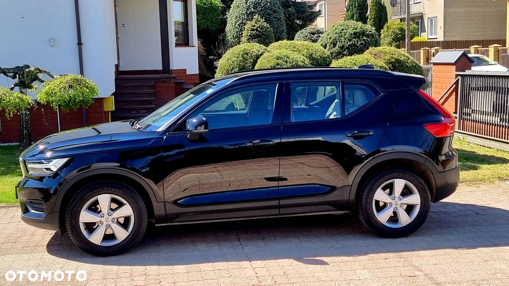 Volvo XC 40 T3 Momentum - 5