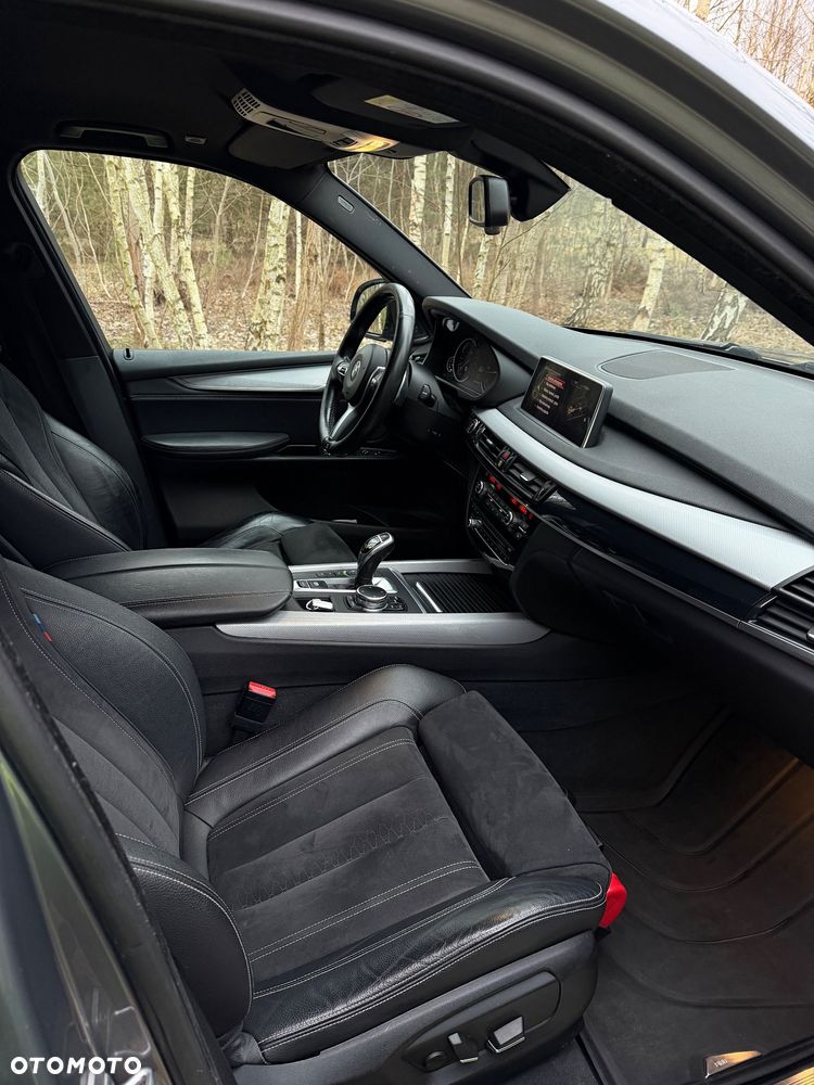 BMW X5 - 15