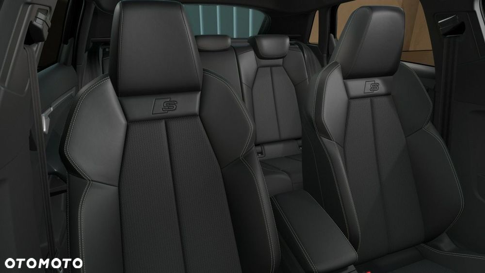 Audi A3 Sportback - 11