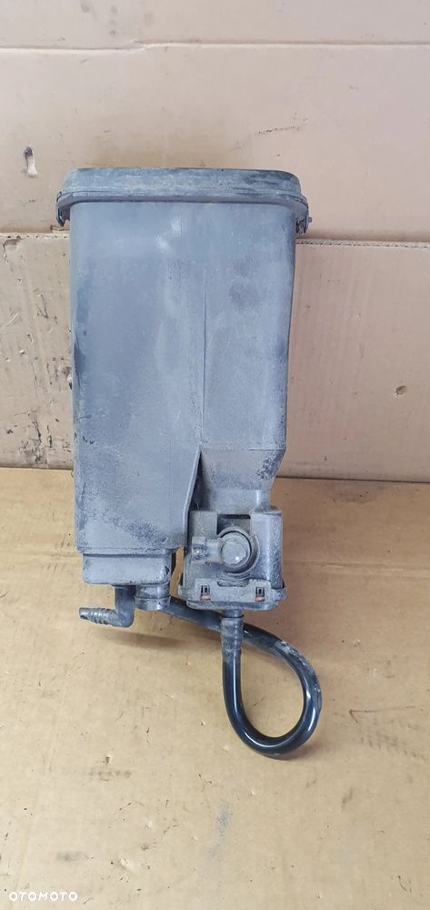 Filtr węglowy Mercedes ML W164 3.5 V6 A1644700859 - 1