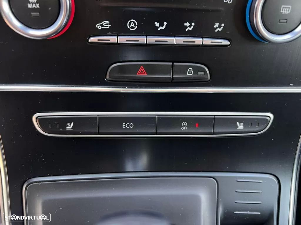 Renault Grand Scénic ENERGY dCi 110 EDC Business - 14