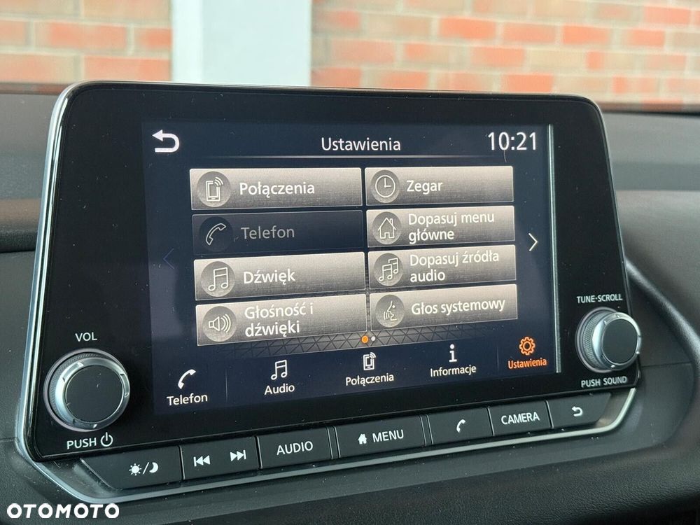Nissan Qashqai - 24