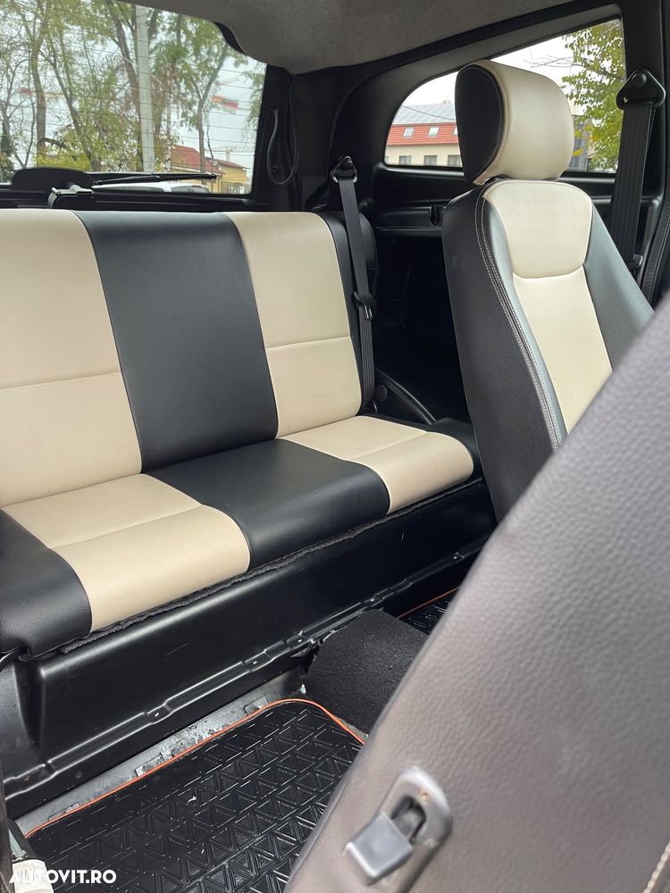 Aixam Crossline - 10