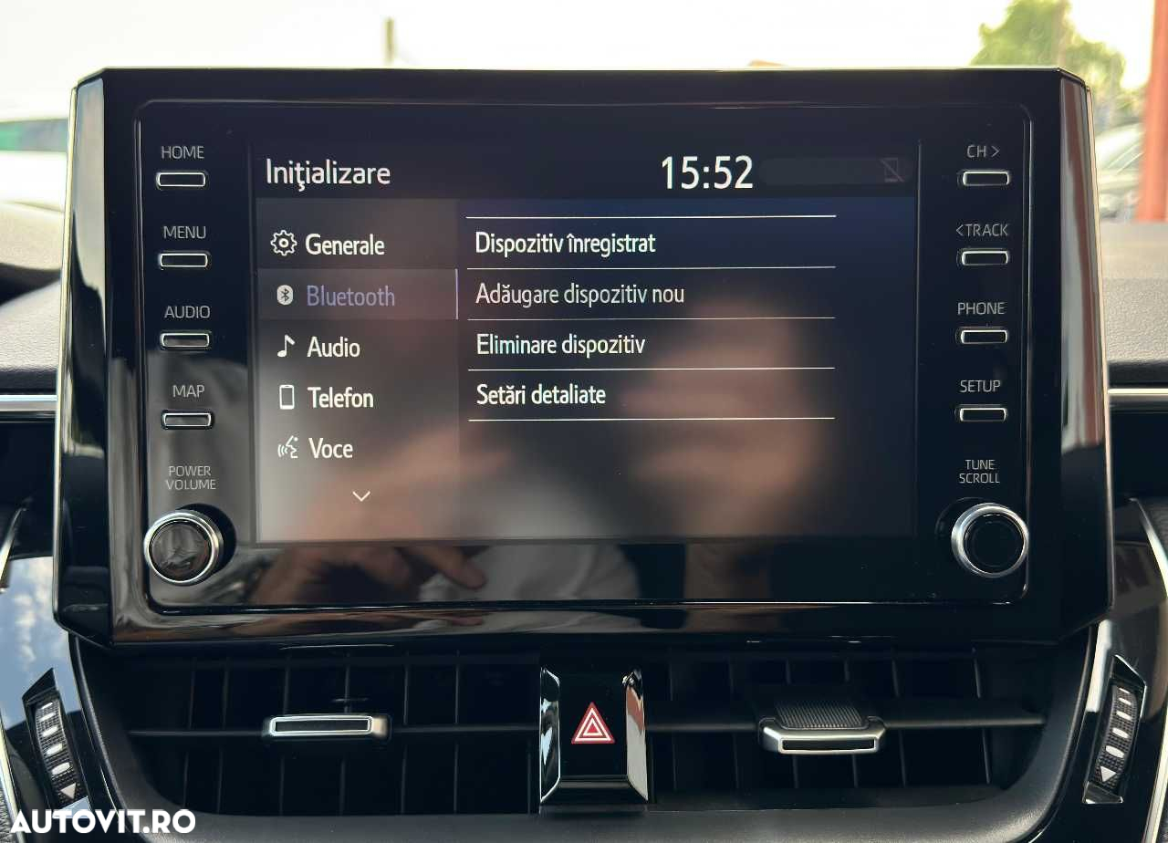 Toyota Corolla 1.8 HSD Exclusive - 35