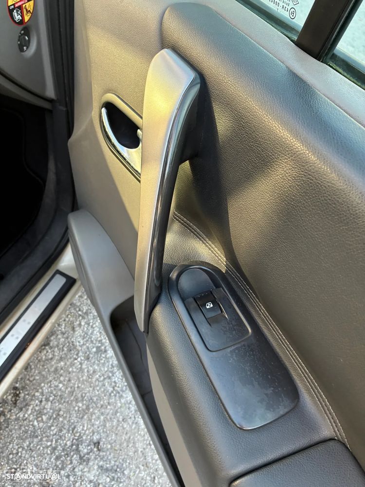 Renault Scénic 1.5 dCi SE Exclusive - 13