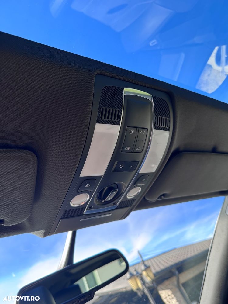 Audi Q7 3.0 TDI DPF Quattro Tip - 13