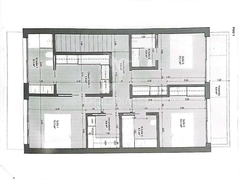 Moradia T3, São Martinho, Funchal - Grande imagem: 4/5