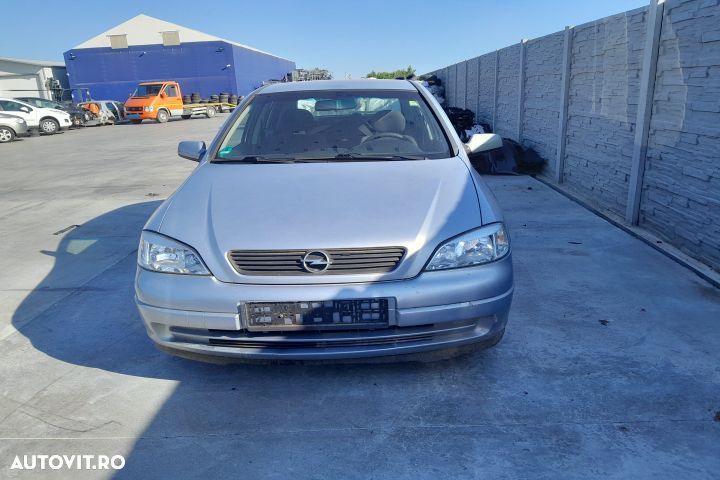 Vas lichid parbriz Opel Astra G [1998 - 2009] Hatchback 5-usi 1.6 MT - 4