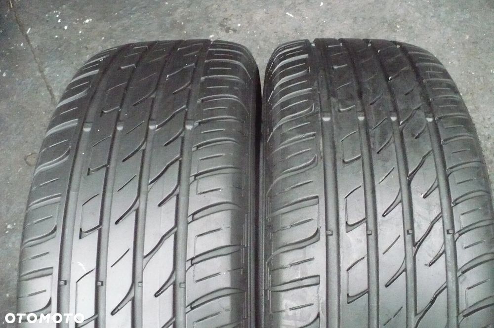 2x MABOR Sport Jet 3 215/60R16 5,7mm 2024 - 1