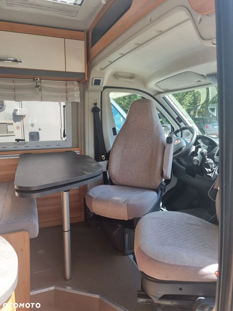 Fiat Ducato - 11