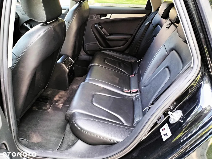 Audi A4 - 19