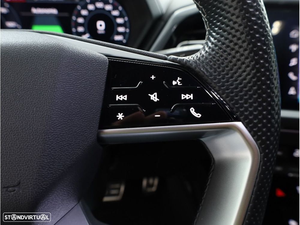 Audi Q4 e-tron 45 82 kWh - 19