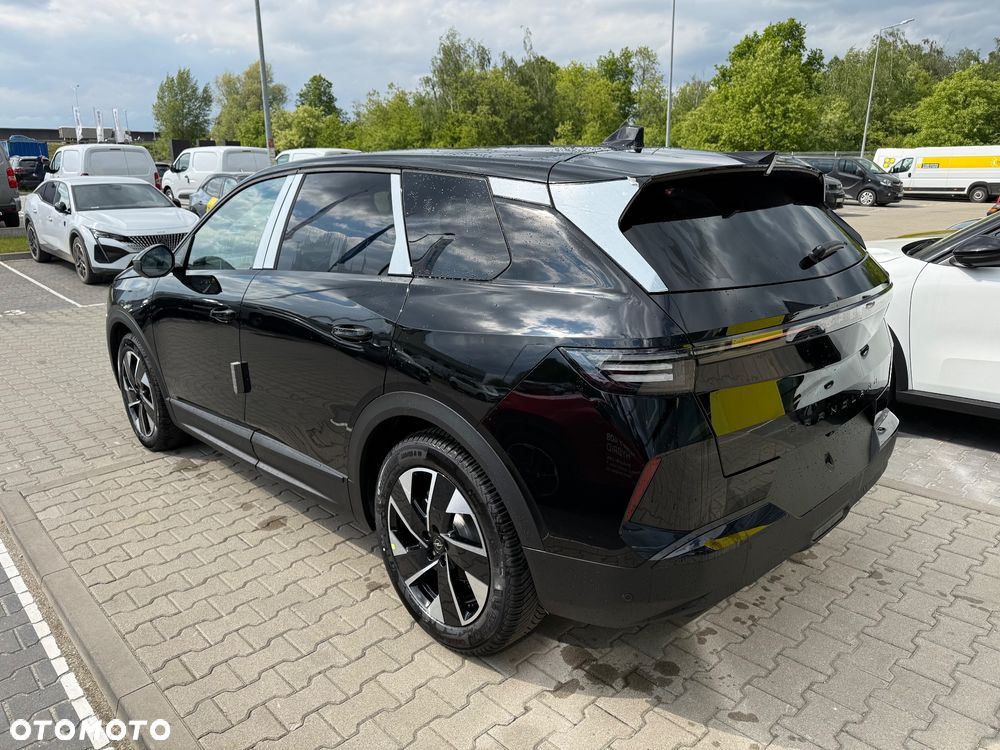 Opel Grandland 1.2 mHEV GS eDTC6 - 6