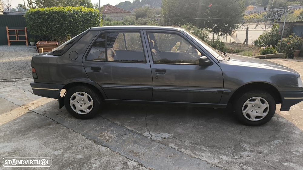 Peugeot 309 1.4 GL Profil - 1