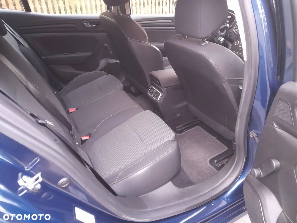 Renault Megane - 13