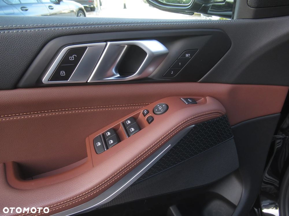 BMW X5 xDrive40i mHEV - 7