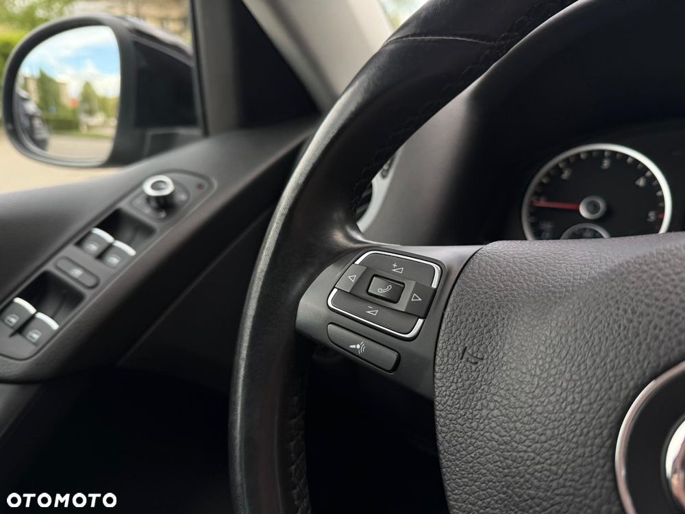 Volkswagen Tiguan 2.0 TDI DPF 4Motion DSG Cup Sport & Style - 40
