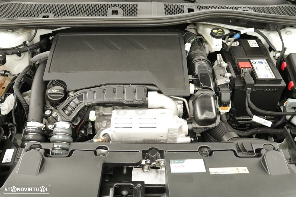 Opel Mokka 1.2 T Ultimate AT - 25