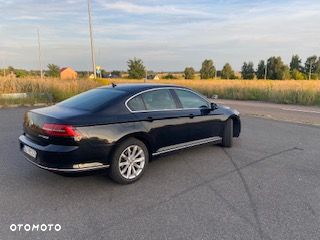 Volkswagen Passat 2.0 TDI BMT 4Mot Highline DSG - 3