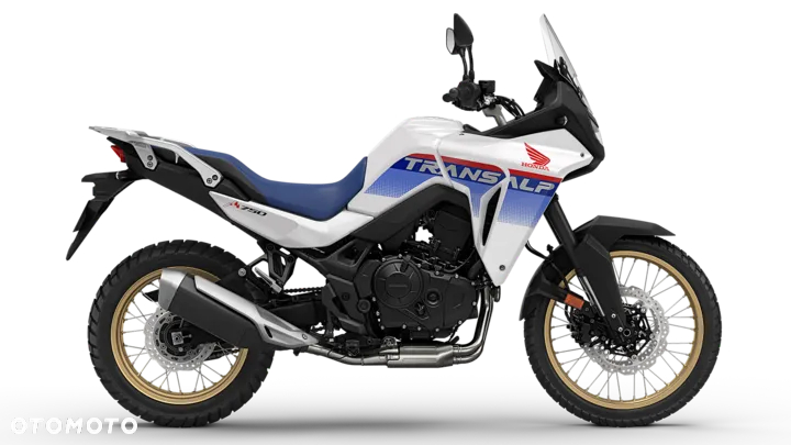 Honda XL - 2