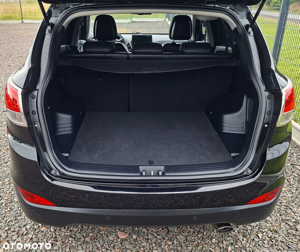 Hyundai ix35 1.6 2WD Style - 12