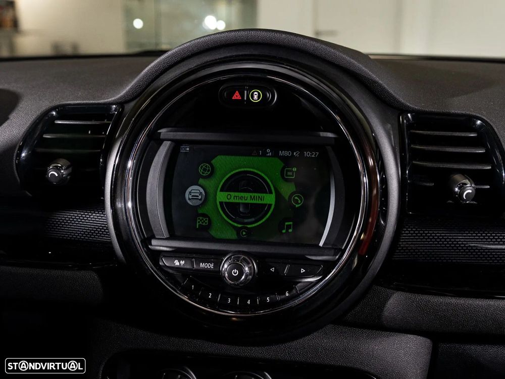 MINI Clubman - 18